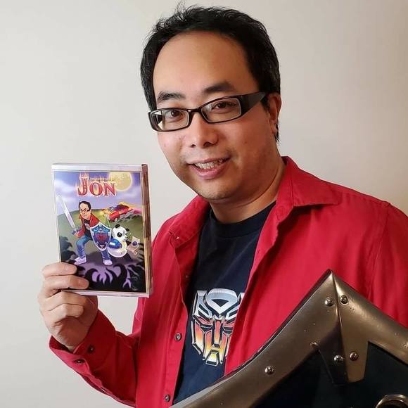 jonleung